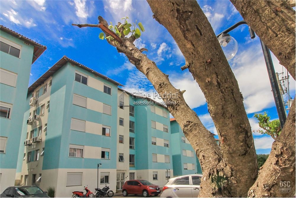 Apartamento Vila Nova Porto Alegre