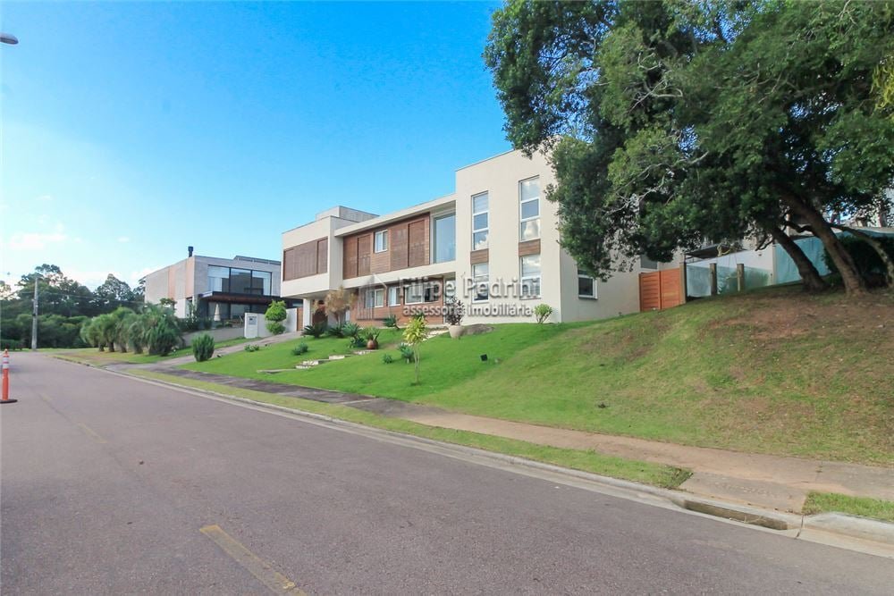 Casa em Condomínio Vila Nova Porto Alegre