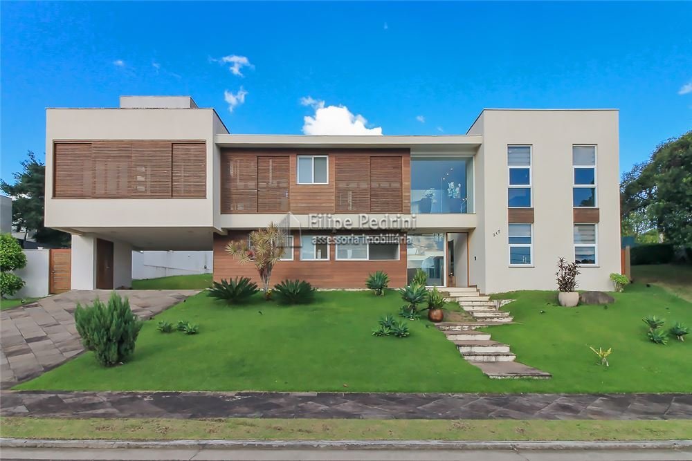 Casa em Condomínio Vila Nova Porto Alegre