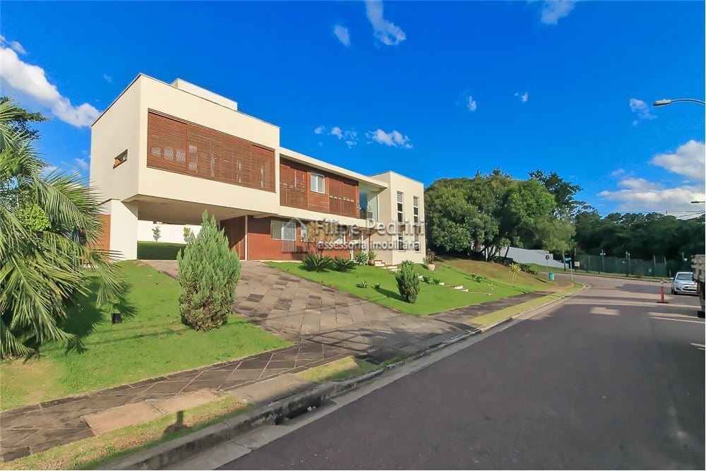 Casa em Condomínio Vila Nova Porto Alegre