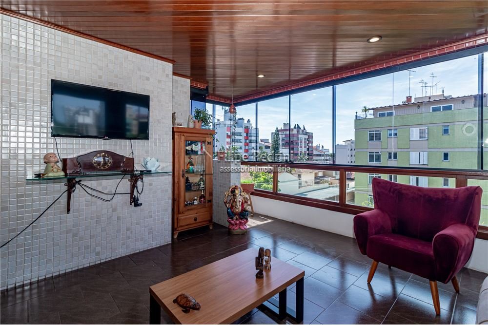 Cobertura Jardim Lindóia Porto Alegre