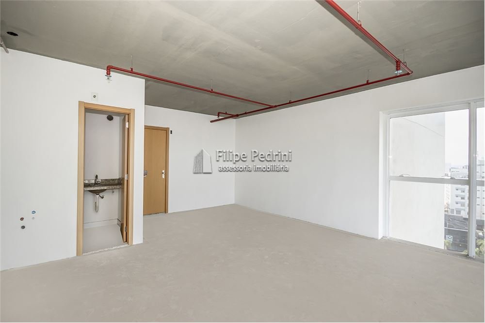 Sala Comercial Petrópolis Porto Alegre