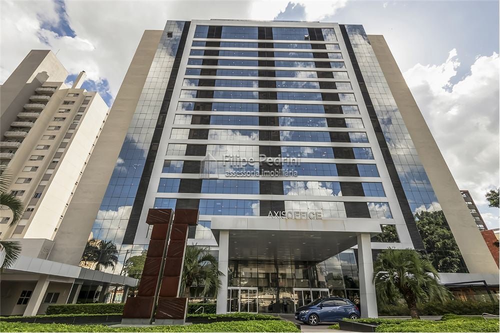 Sala Comercial Petrópolis Porto Alegre