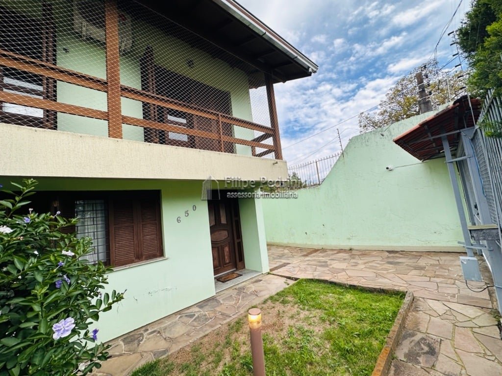 Casa Espírito Santo Porto Alegre