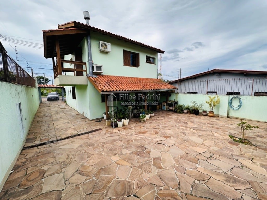 Casa Espírito Santo Porto Alegre