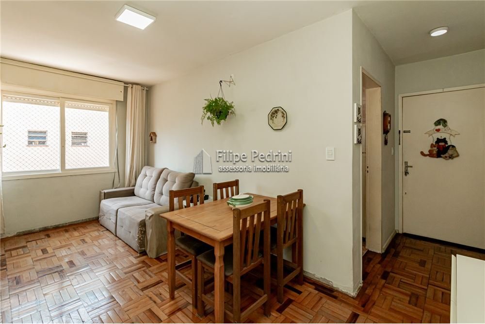 Apartamento Passo da Areia Porto Alegre