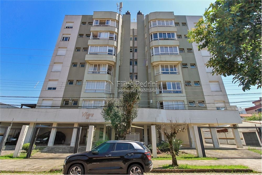Apartamento Jardim Lindóia Porto Alegre