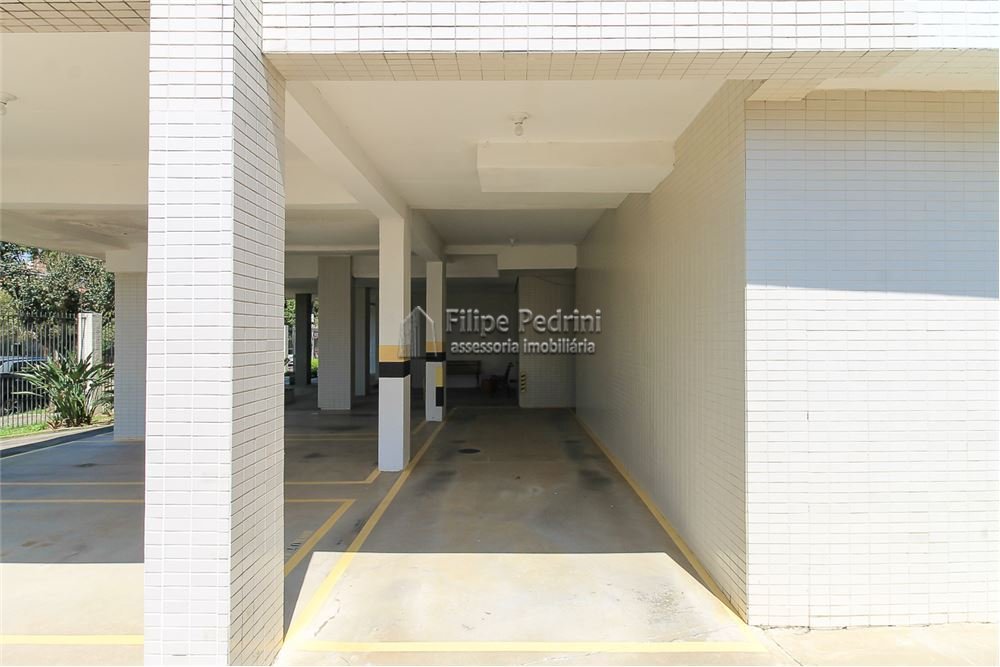 Apartamento Jardim Lindóia Porto Alegre