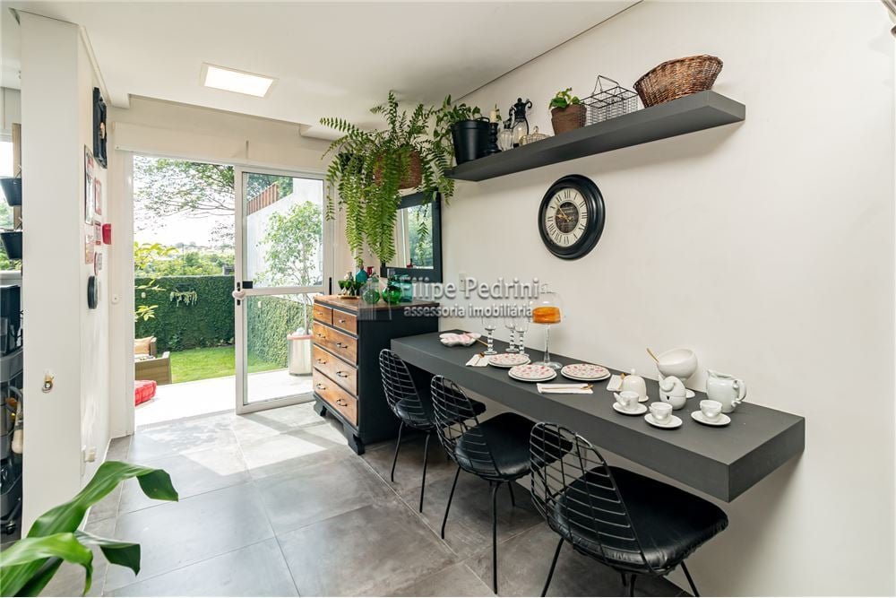 Casa em Condomínio Mário Quintana Porto Alegre