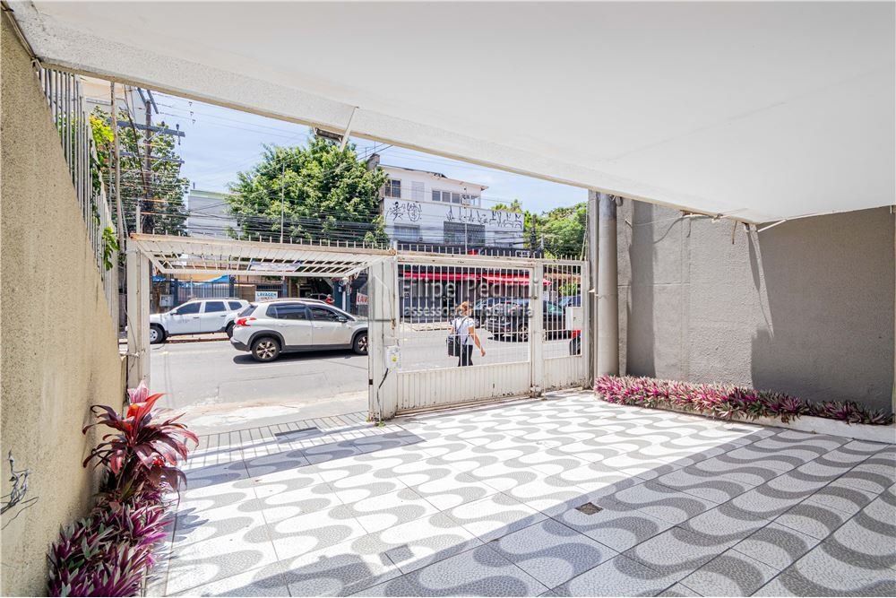 Cobertura Santana Porto Alegre