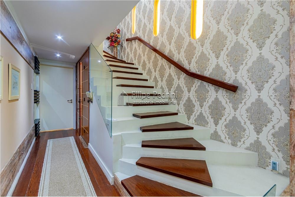 Cobertura Santana Porto Alegre