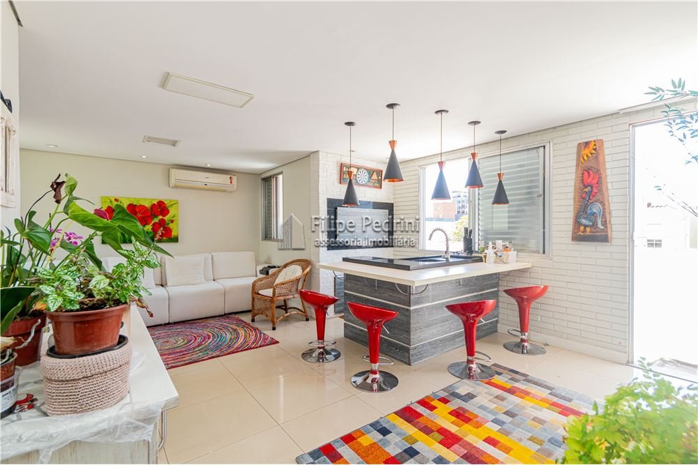 Cobertura Santana Porto Alegre