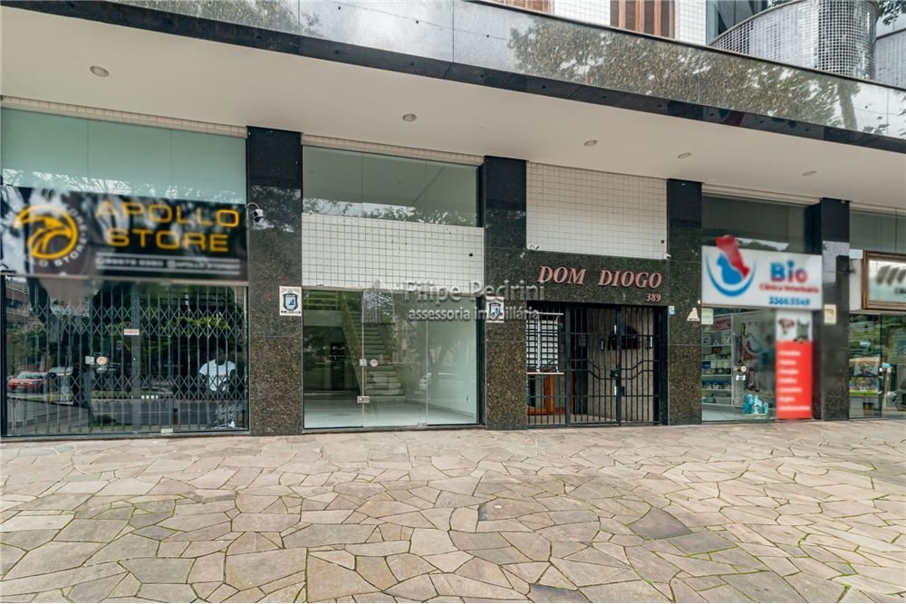 Loja Comercial Jardim Planalto Porto Alegre
