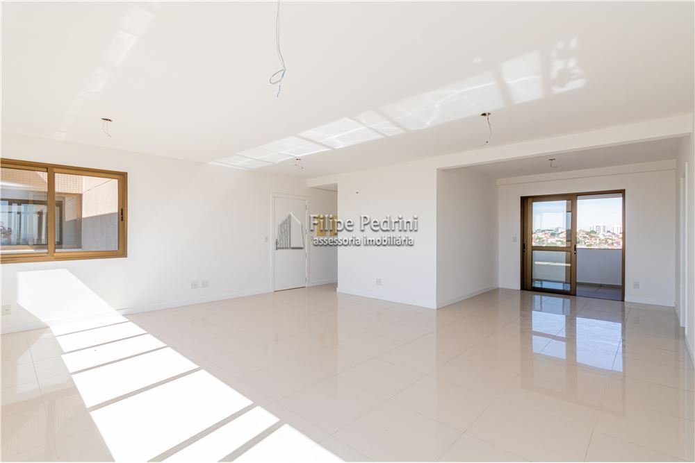 Apartamento Jardim Planalto Porto Alegre