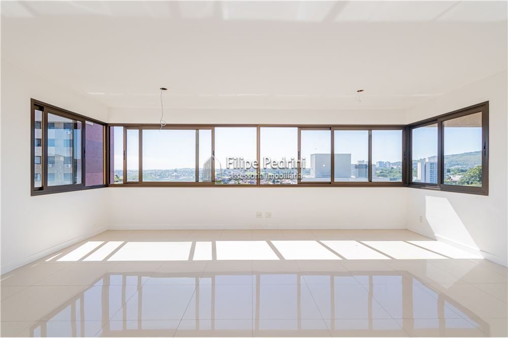 Apartamento Jardim Planalto Porto Alegre