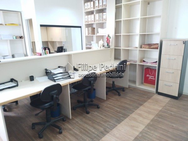 Sala Comercial Teresópolis Porto Alegre