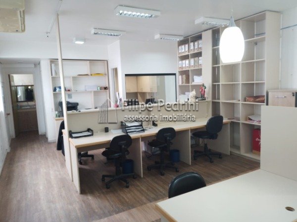 Sala Comercial Teresópolis Porto Alegre