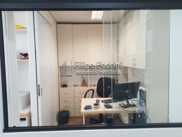 Sala Comercial Teresópolis Porto Alegre