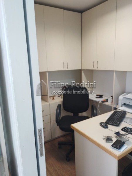 Sala Comercial Teresópolis Porto Alegre