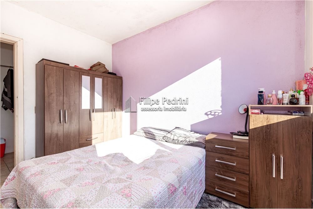 Apartamento Protásio Alves Porto Alegre