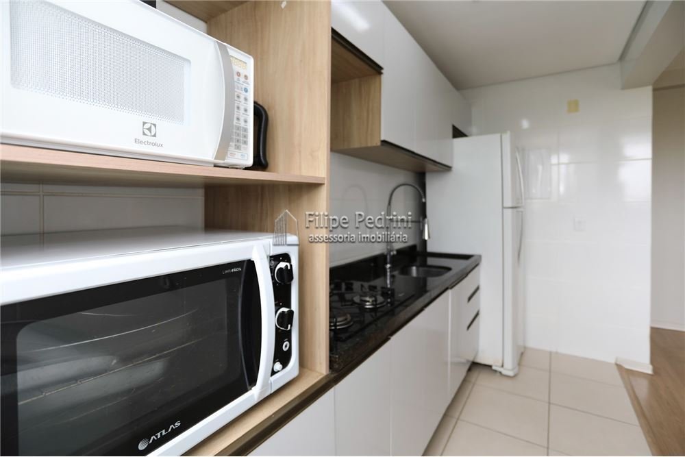 Apartamento Morro Santana Porto Alegre