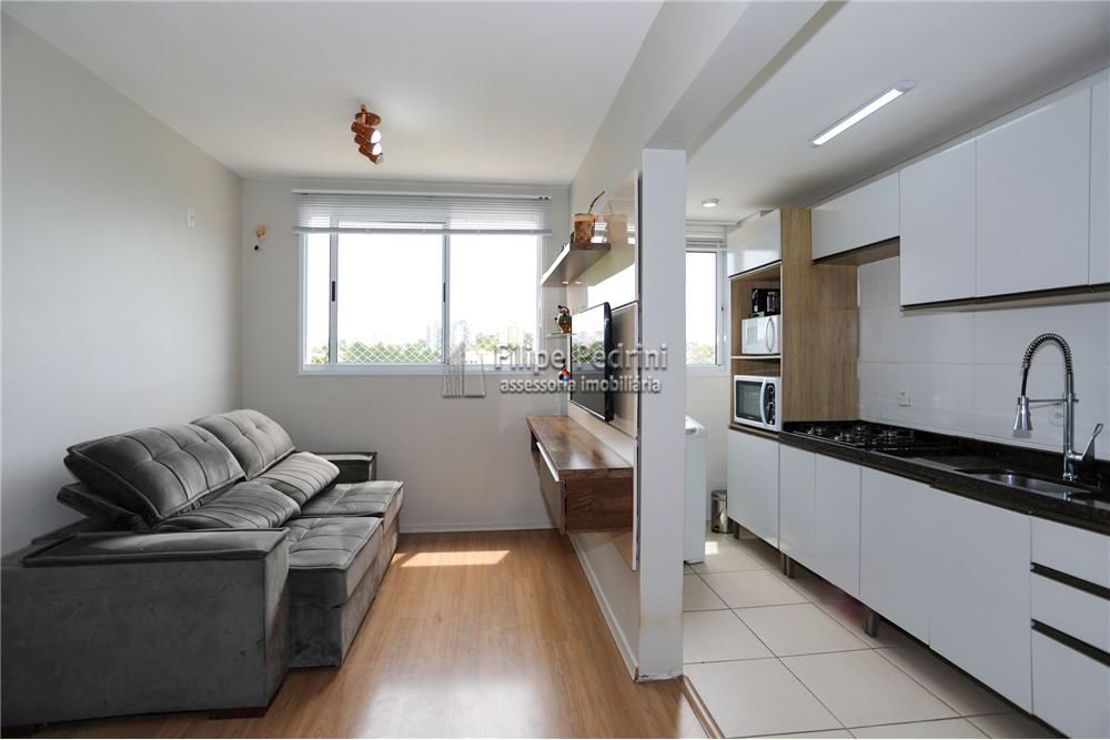 Apartamento Morro Santana Porto Alegre