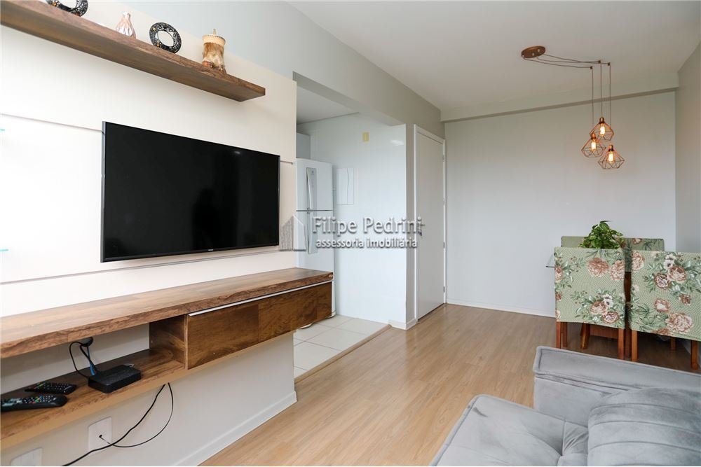 Apartamento Morro Santana Porto Alegre