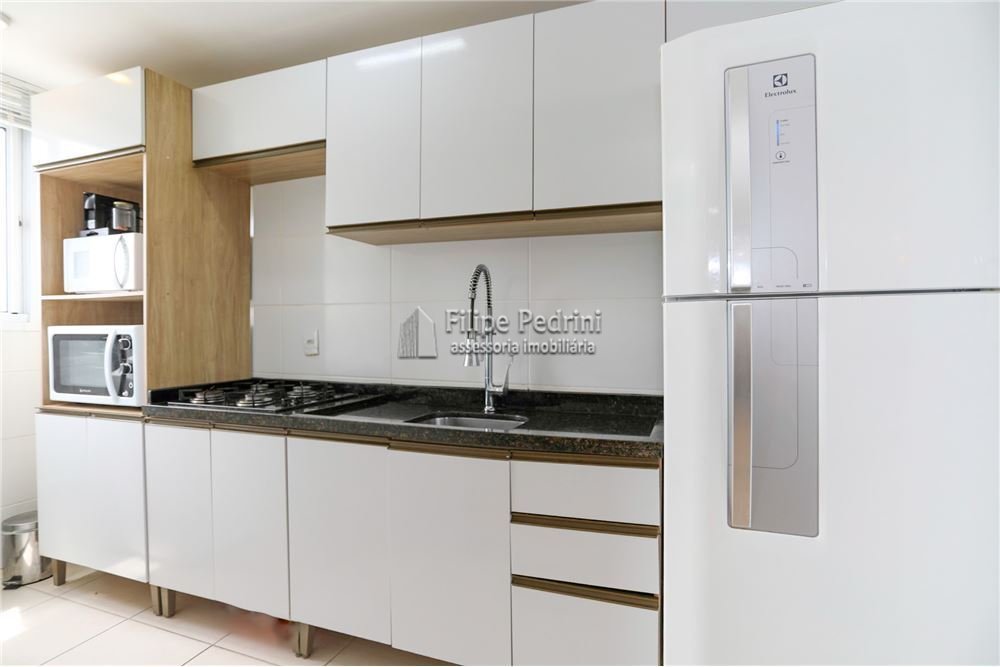 Apartamento Morro Santana Porto Alegre
