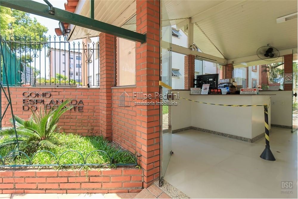 Apartamento Vila Nova Porto Alegre