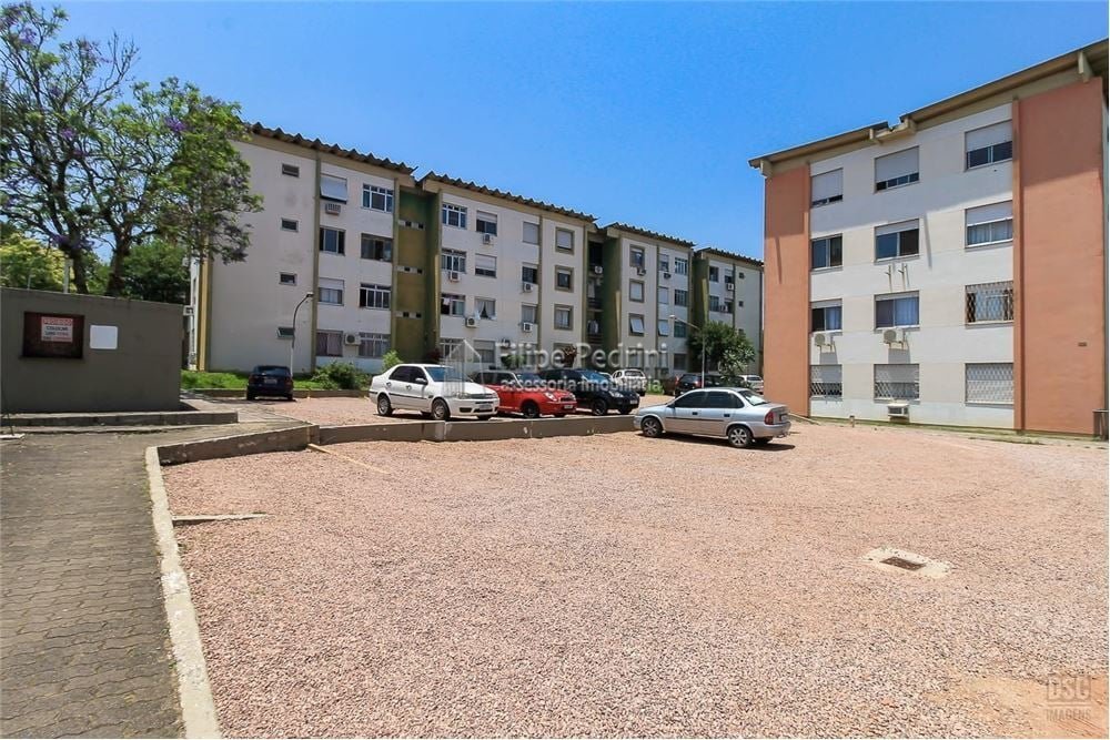 Apartamento Vila Nova Porto Alegre