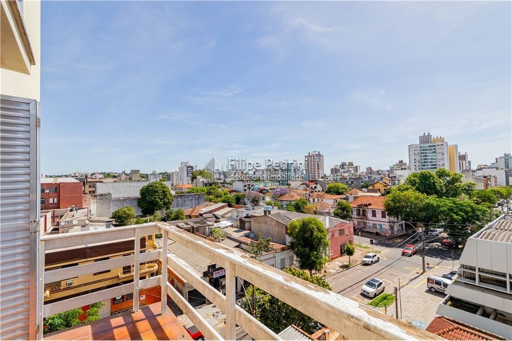 Apartamento Menino Deus Porto Alegre