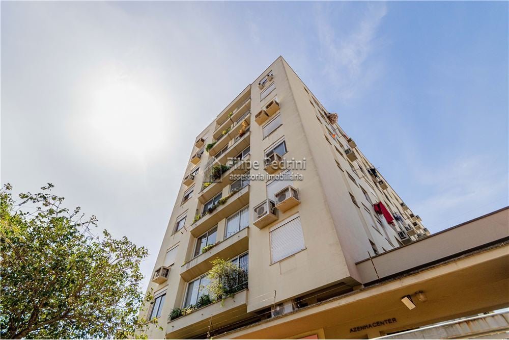 Apartamento Menino Deus Porto Alegre