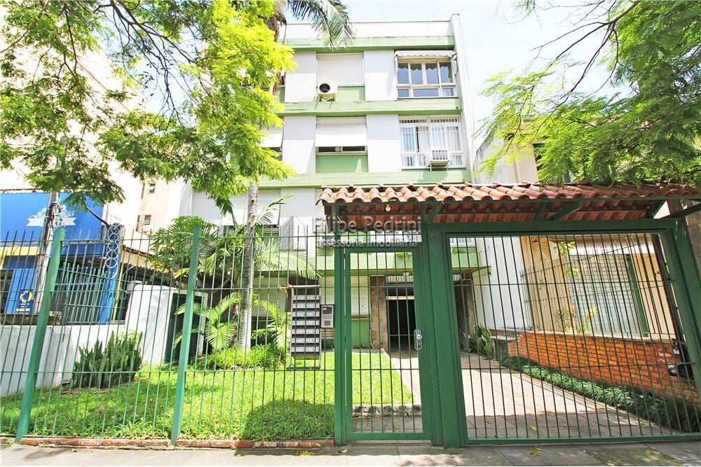 Apartamento Auxiliadora Porto Alegre