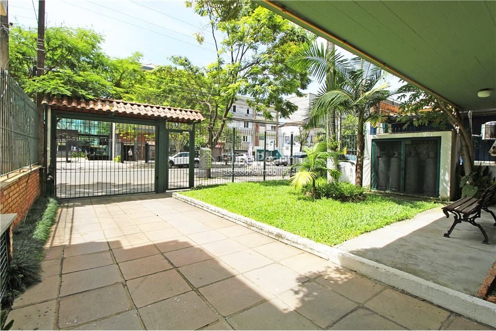 Apartamento Auxiliadora Porto Alegre