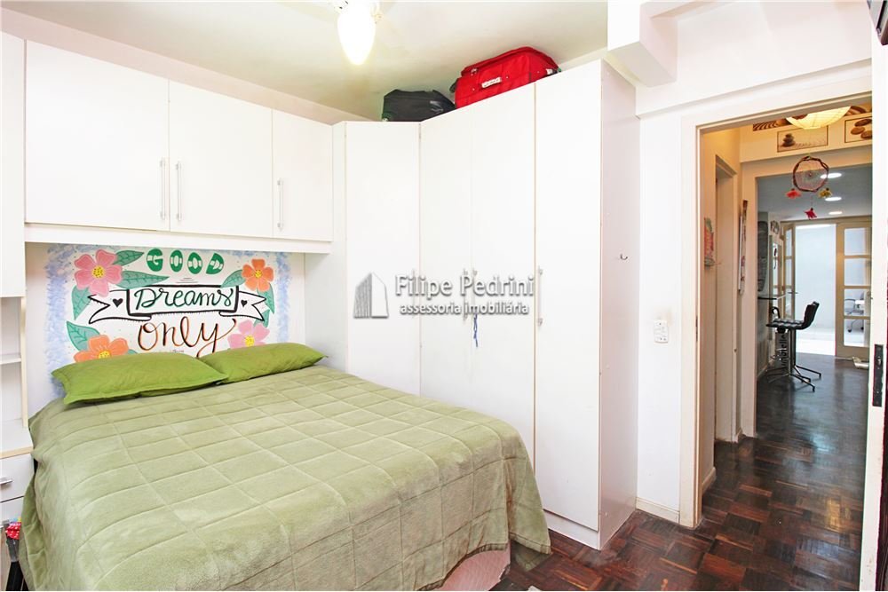 Apartamento Auxiliadora Porto Alegre