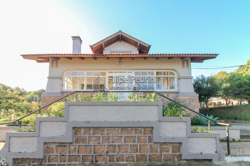 Terreno Aberta Dos Morros Porto Alegre