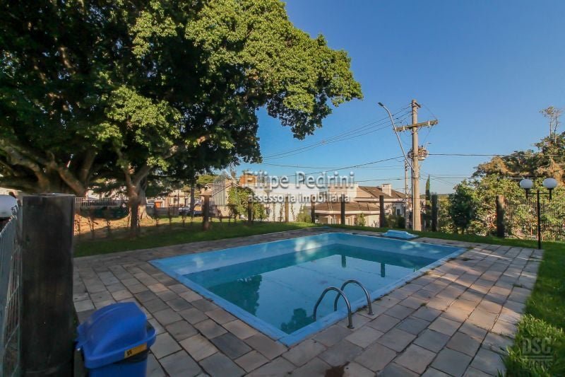 Terreno Aberta Dos Morros Porto Alegre