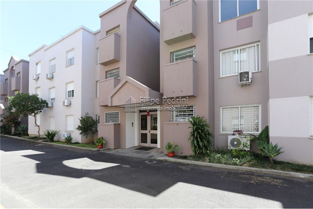 Apartamento Morro Santana Porto Alegre