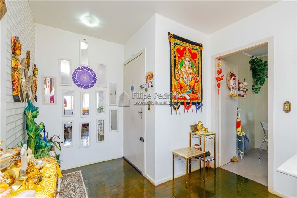 Apartamento Jardim Itu Porto Alegre