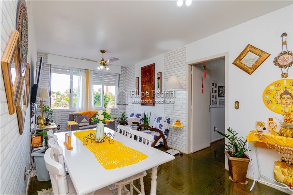 Apartamento Jardim Itu Porto Alegre