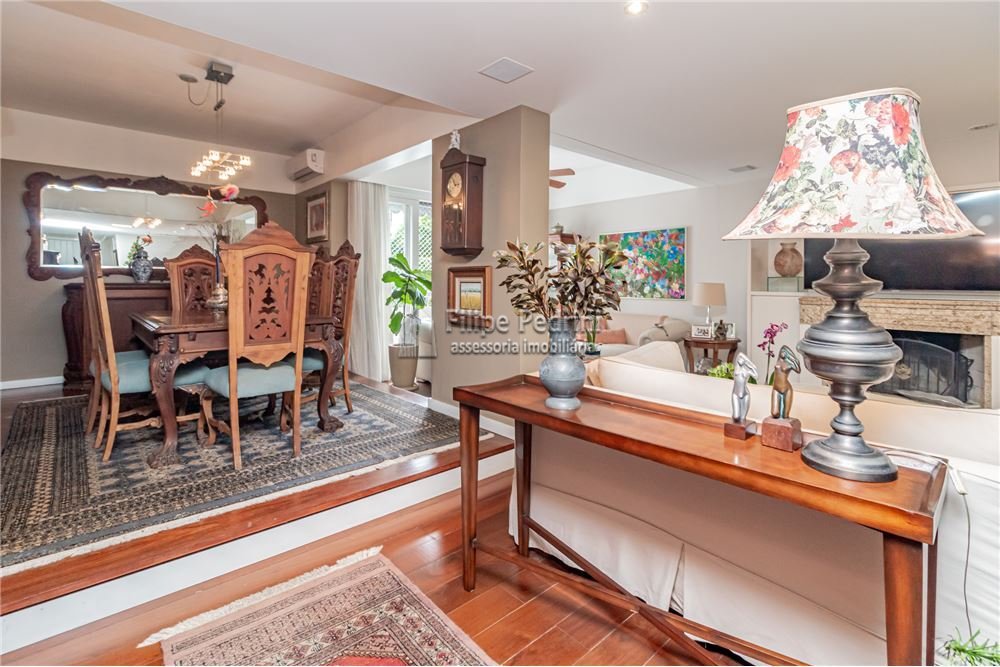 Cobertura Mont Serrat Porto Alegre