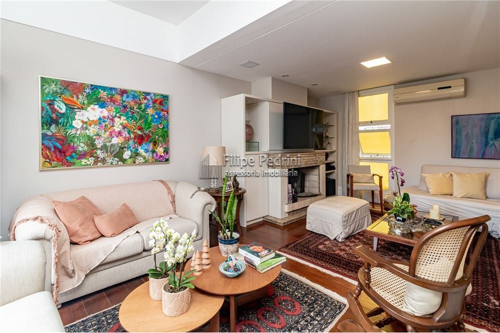 Cobertura Mont Serrat Porto Alegre