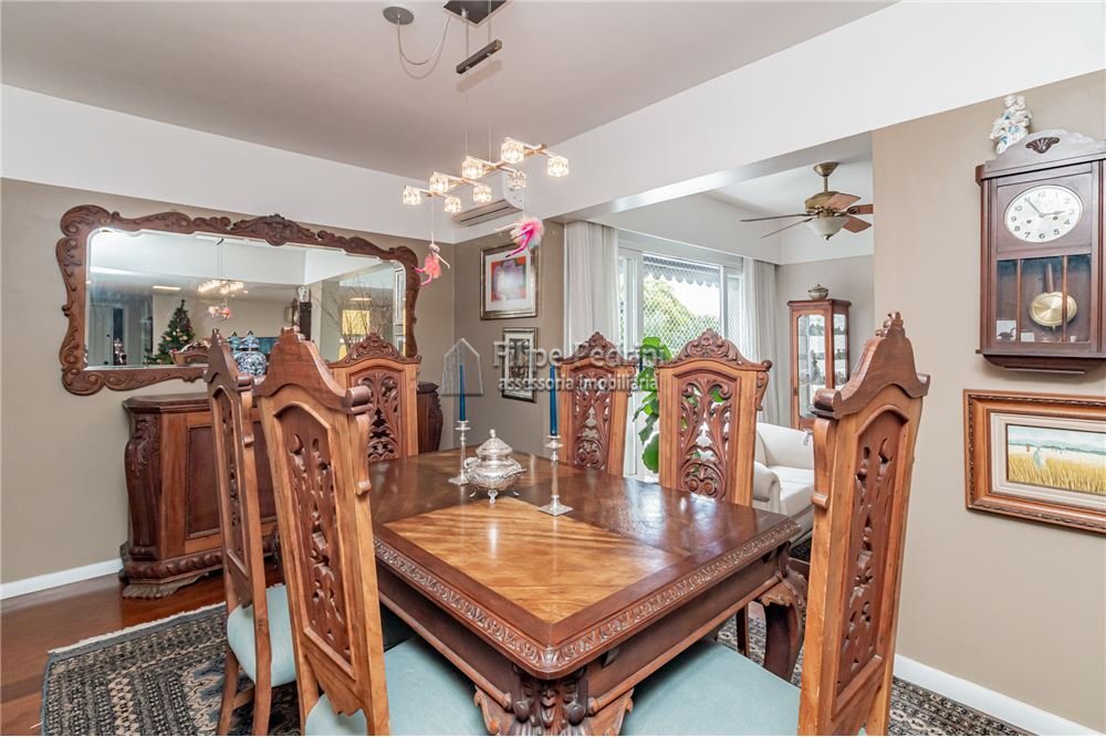 Cobertura Mont Serrat Porto Alegre