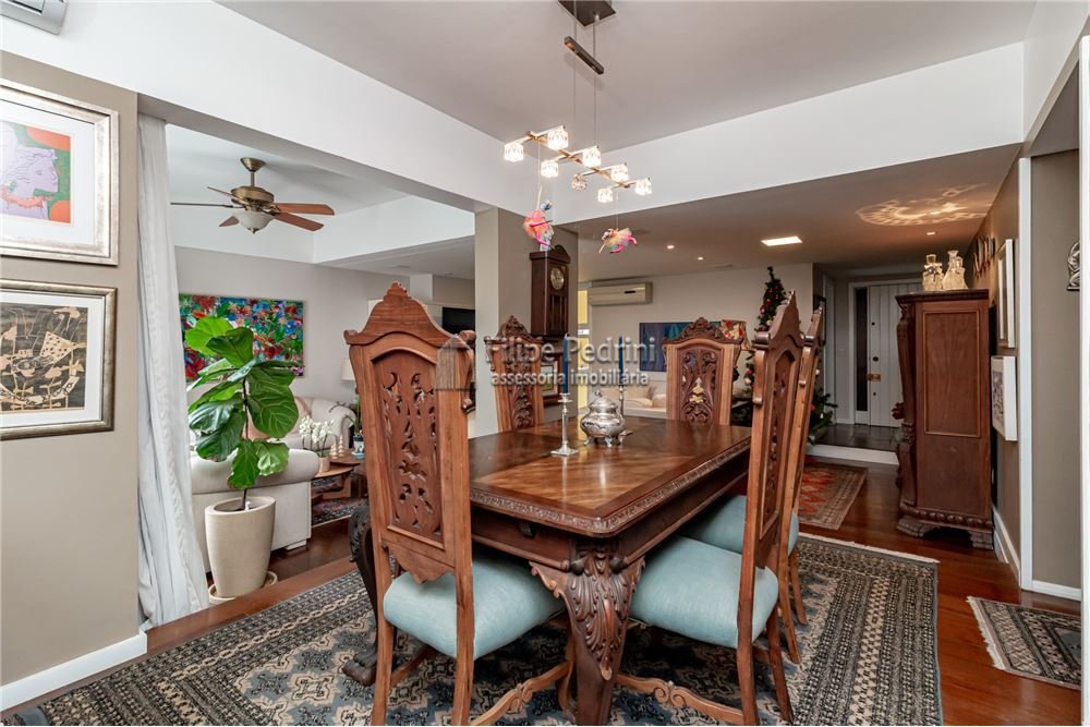 Cobertura Mont Serrat Porto Alegre