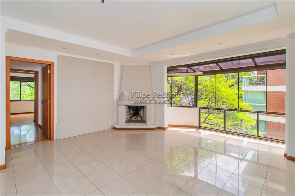 Cobertura Bela Vista Porto Alegre