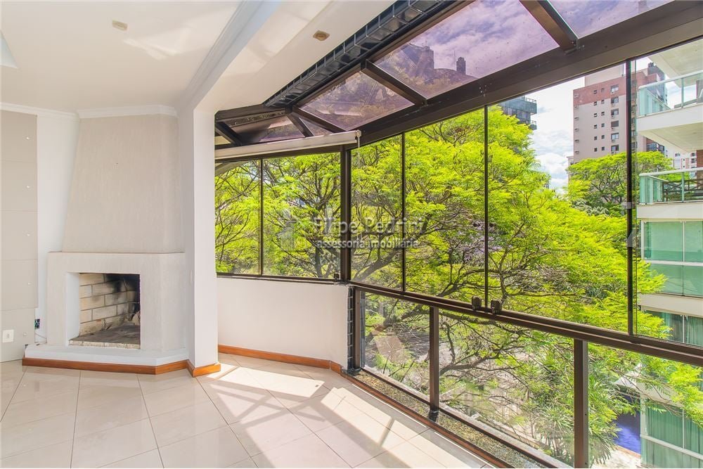 Cobertura Bela Vista Porto Alegre