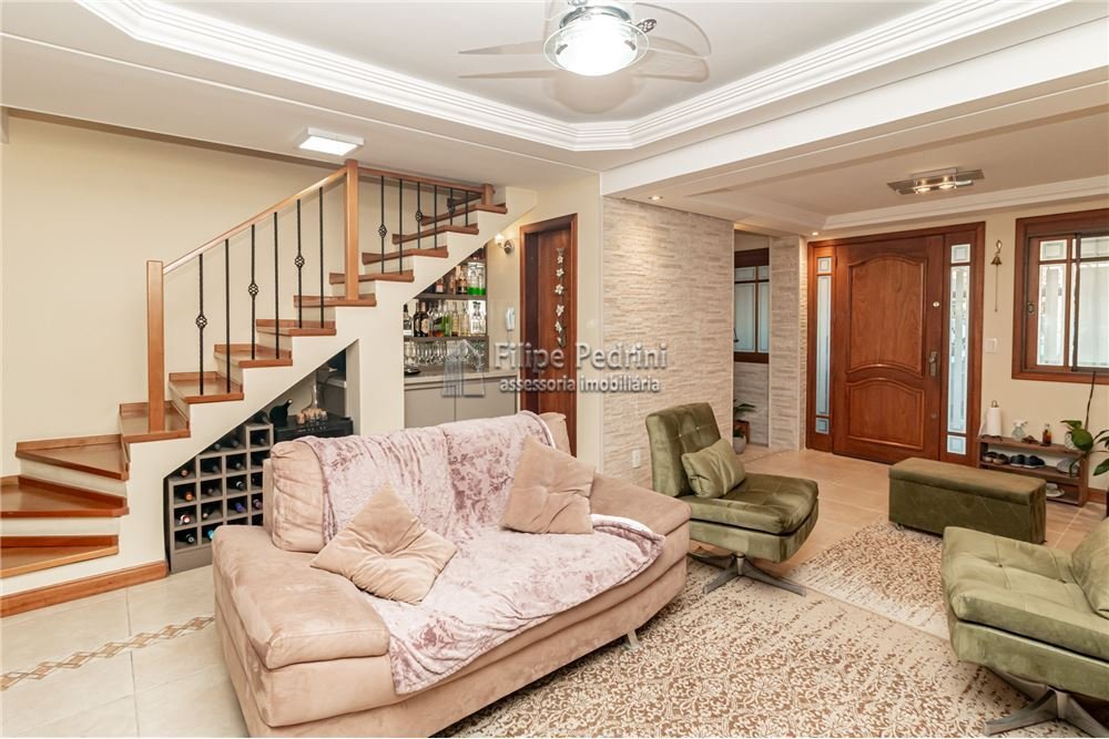 Casa Jardim Planalto Porto Alegre