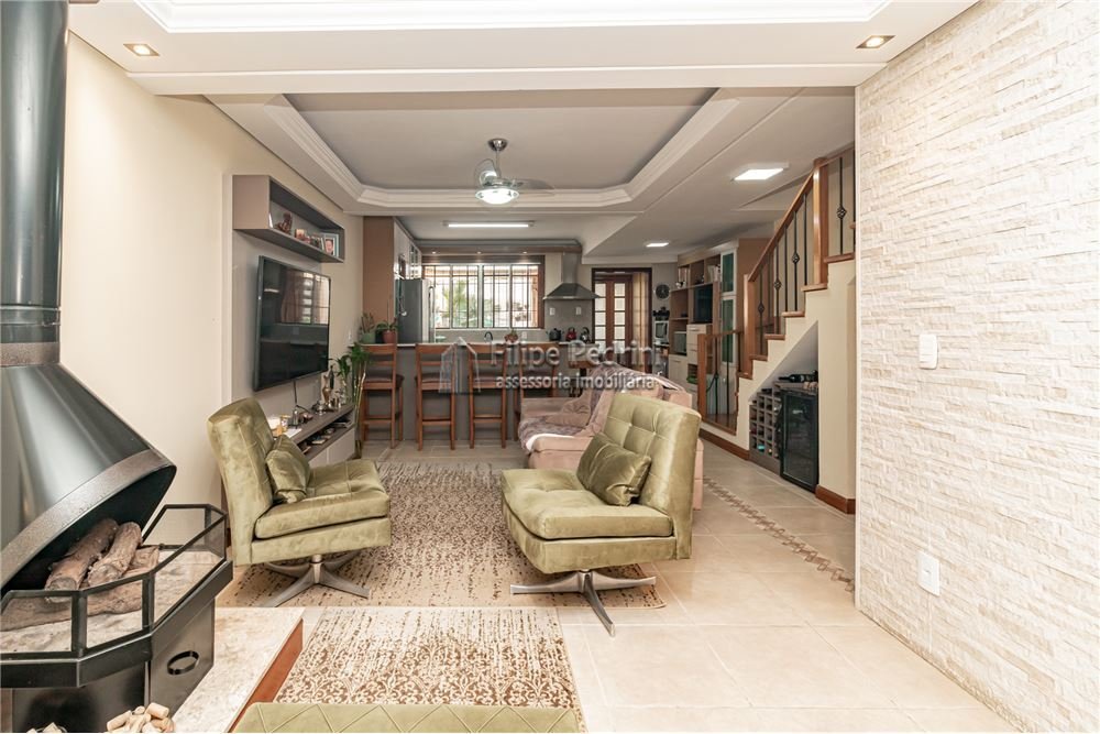 Casa Jardim Planalto Porto Alegre