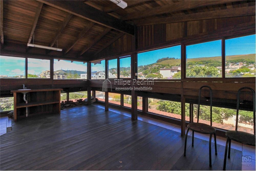 Casa Nonoai Porto Alegre