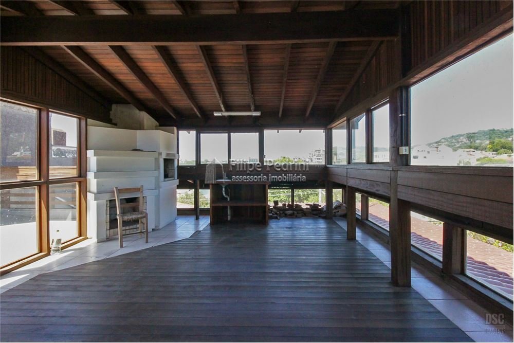 Casa Nonoai Porto Alegre